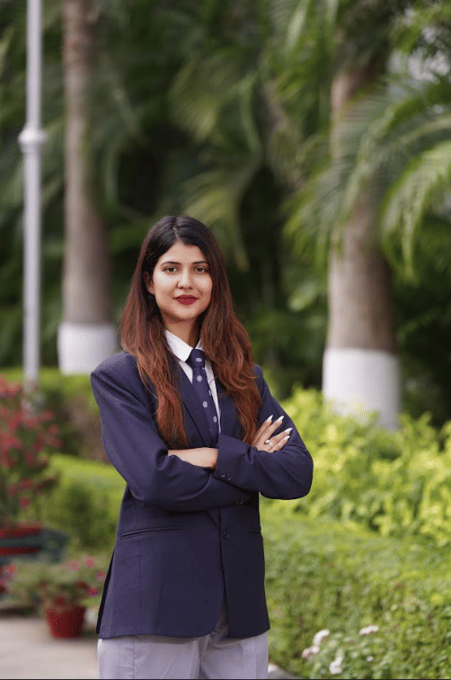 CGC University, Mohali Classrooms & Labs photo 19